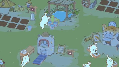 我的休闲时光 0.12