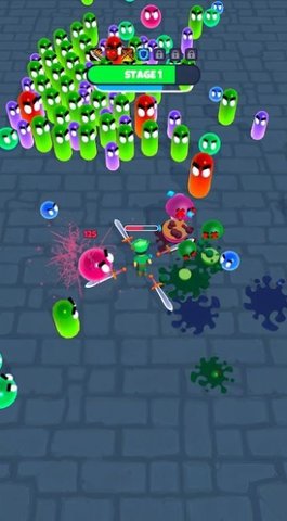 斑点猎手(BlobHunter) 0.1