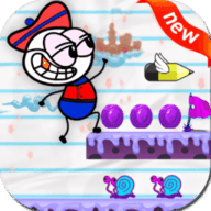 铅笔画历险记(Pencilmation Aventure) 1.0