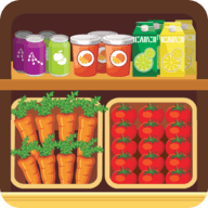 填满商店（Fill The Store） 0.2