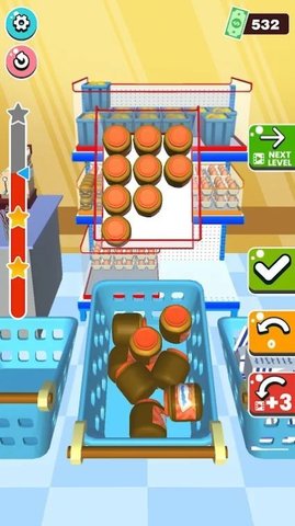 填满商店（Fill The Store） 0.2