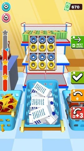 填满商店（Fill The Store） 0.2