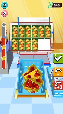 填满商店（Fill The Store） 0.2