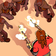 人群幸存者(Crowd Survivor) 1.0