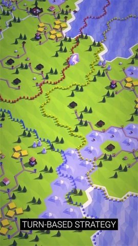 探索文明（Explorers） 0.9.39