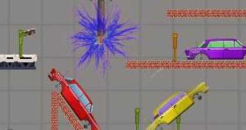 狩猎甜瓜游乐场 1.4