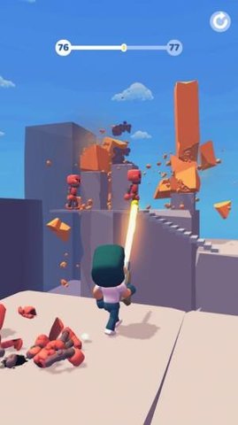 甜甜圈探员(Agent Donut) 1.0