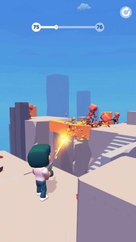 甜甜圈探员(Agent Donut) 1.0