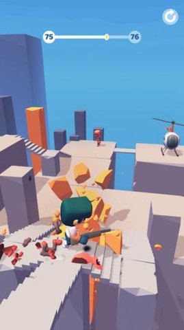 甜甜圈探员(Agent Donut) 1.0