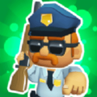 甜甜圈探员（Agent Donut） 1.0