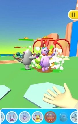 怪物捕猎（Monster Hunter） 1005