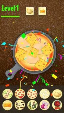 披萨工艺厨师（Pizza Craft Chef） 0.9