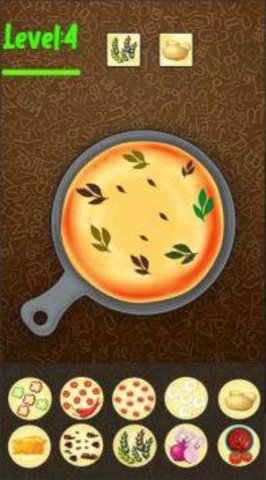 披萨工艺厨师（Pizza Craft Chef） 0.9