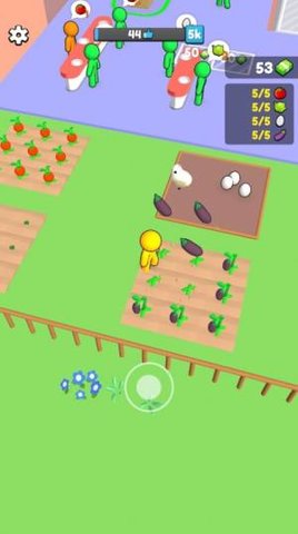 丰收餐厅(Harvest Restaurant) 0.1.1