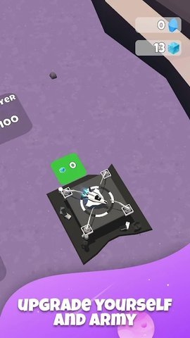 太空指挥官（Space Commander） 0.1