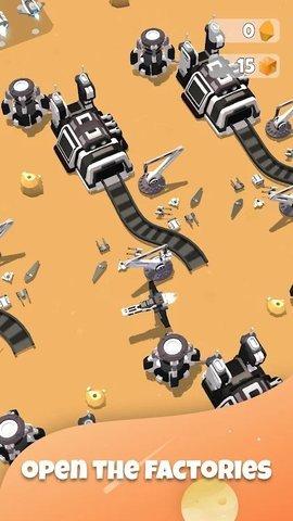 太空指挥官（Space Commander） 0.1