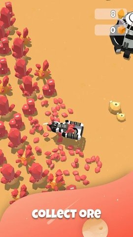 太空指挥官（Space Commander） 0.1