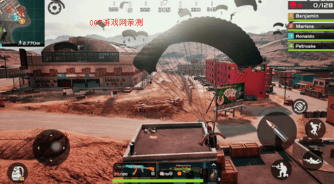 离线战斗射击（Battle Shooting Game Offline） 1.3