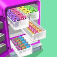 管理冰箱（Fridge Organizing） 0.2.7.0