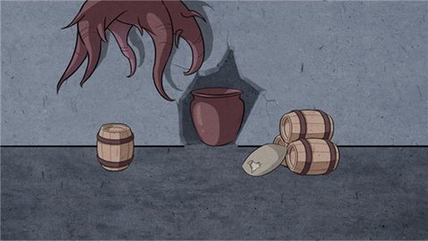 暗影城4：生存还是死亡 1.2