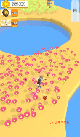 养蜂人（Beekeeper） 1.209