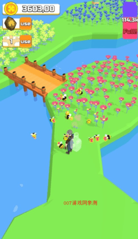 养蜂人（Beekeeper） 1.209