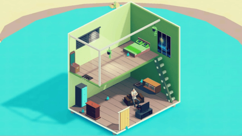 炸弹回避(BOMBARIKA) 1.5.30