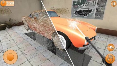 加油站模拟器（Gas Station Sim） 1.31