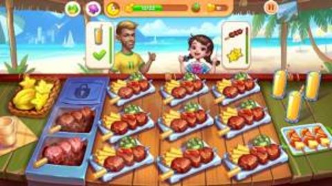 分手厨房做饭模拟器 1.3