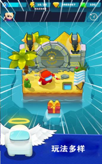 神箭手历险 1.1.3