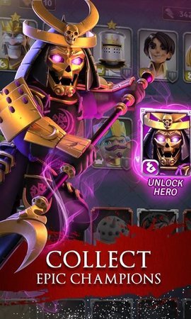 勇敢的英雄(Rivengard) 1.17.1