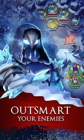 勇敢的英雄(Rivengard) 1.17.1