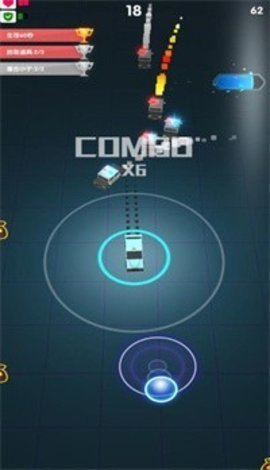 疯狂废墟飙车 1.0.0