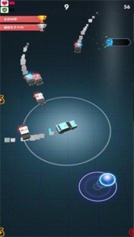 疯狂废墟飙车 1.0.0