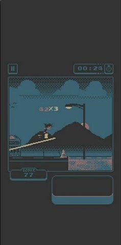 夜滑(NightSkate) 1.2