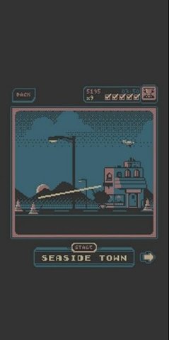 夜滑(NightSkate) 1.2