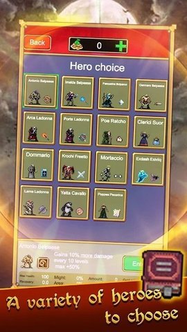 幸存的猎人（Surviving Hunter） 1.0.3