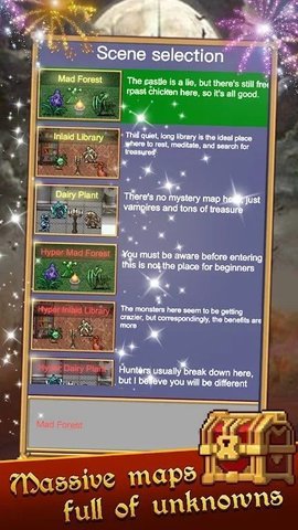 幸存的猎人（Surviving Hunter） 1.0.3