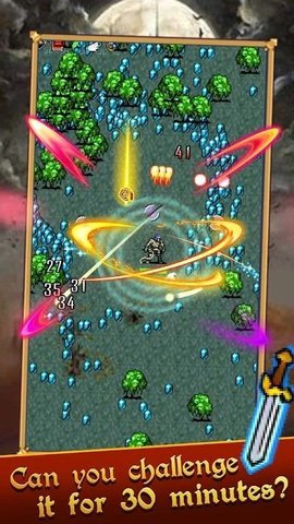 幸存的猎人（Surviving Hunter） 1.0.3