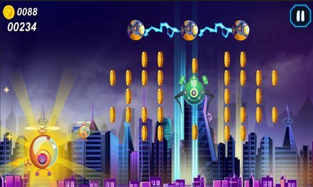 蜘蛛救援任务 1.0