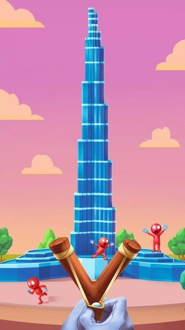 弹弓模拟器（Slingshot） 1.6.7