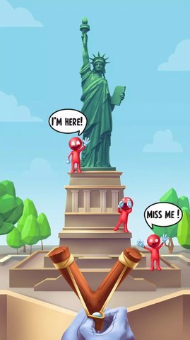 弹弓模拟器（Slingshot） 1.6.7