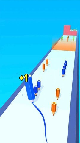 木棍人大逃亡 1.0