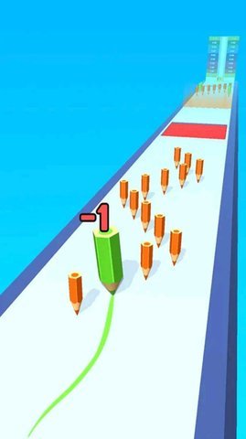 木棍人大逃亡 1.0