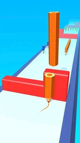 木棍人大逃亡 1.0