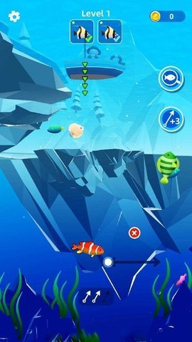 钓鱼大师：钓鱼星球 1.101