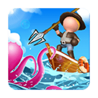 钓鱼大师：钓鱼星球 1.101
