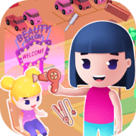 巴啦啦梦幻美容屋 1.0