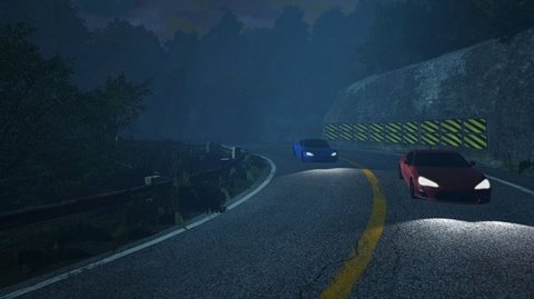 轻敲赛车手(Tap Tap Racer) 1.5.18