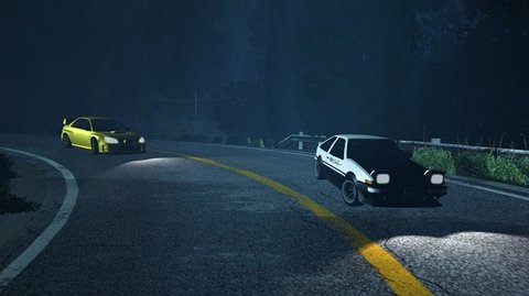 轻敲赛车手(Tap Tap Racer) 1.5.18